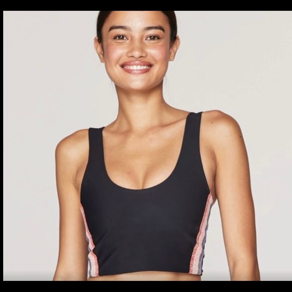 Spiritual Gangster Shakti Brami Sports Bra